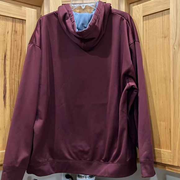 Minnesota Golden Gophers hoodie size XL - Picture 2 of 5